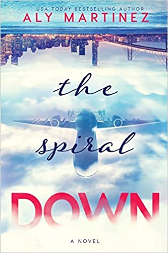 The Spiral Down (The Fall Up Series)