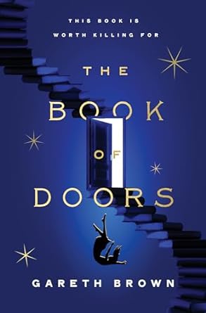The Book Of Doors test