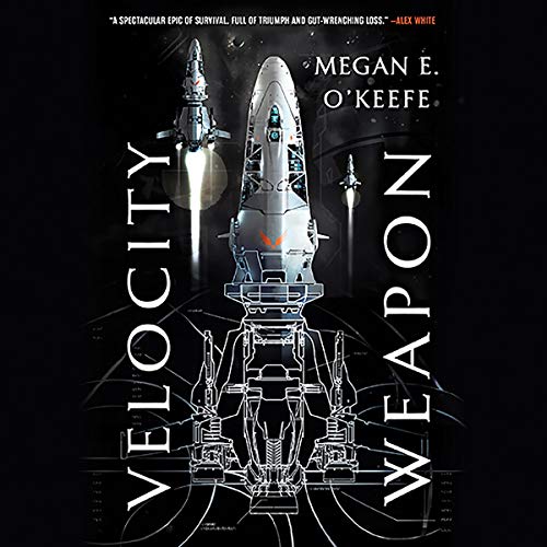 velocity weapon