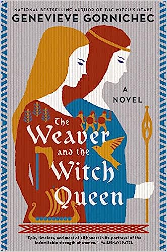 The Weaver and the Witch Queen
