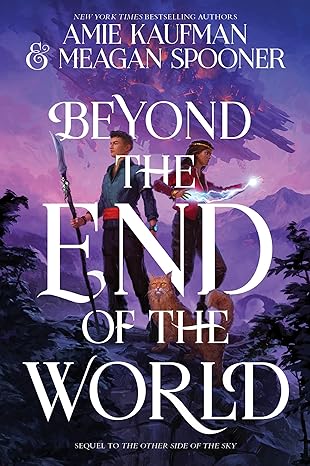 Beyond the End of the World (Paperback)