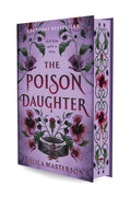 Preorder - The Poison Daughter - 8/18/26