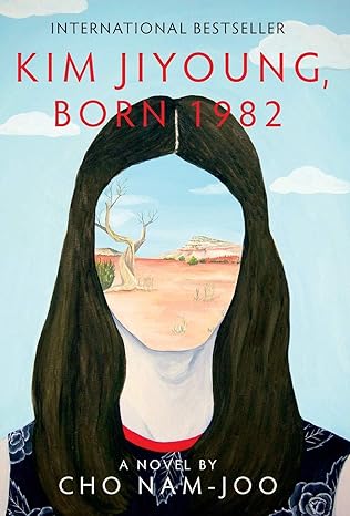 Kim Jiyoung, Born 1982: A Novel (Paperback)