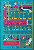 Alice's Adventures in Wonderland