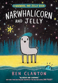 Narwhal and Jelly 7 - NARWHALICORN AND JELLY