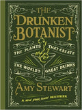 The Drunken Botanist