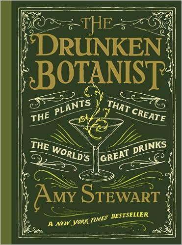 The Drunken Botanist