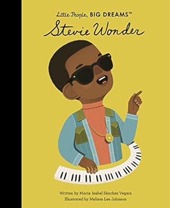 Stevie Wonder (Volume 56)