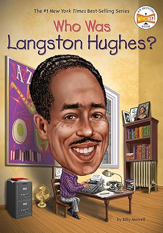 Who Was Langston Hughes?