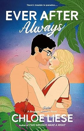 Ever After Always (The Bergman Brothers) Paperback