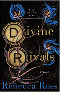 Divine Rivals: A Novel (Letters of Enchantment, 1)l