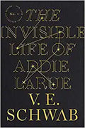 The Invisible Life of Addie LaRue