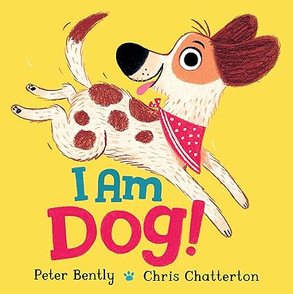 I Am Dog!
