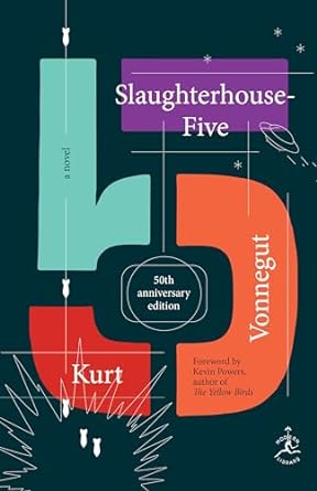 Slaughterhouse-Five (Hardcover)