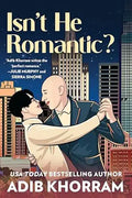Isn't He Romantic? (Love on the Vine, 3)