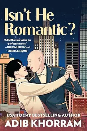 Isn't He Romantic? (Love on the Vine, 3)