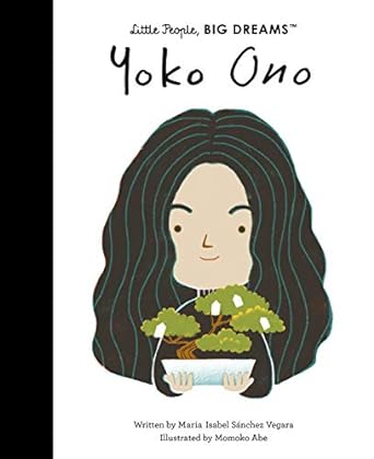 Yoko Ono (Volume 71)