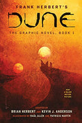 DUNE: The Graphic Novel, Book 1: Dune
