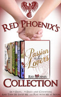 Red Phoenix's Passion is for Lovers Collection