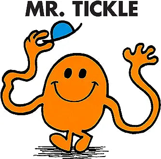 Mr. Tickle