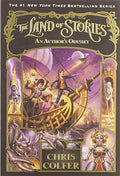 The Land of Stories 5 - An Author's Odyssey