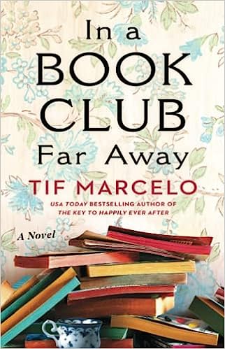 In a Book Club Far Away