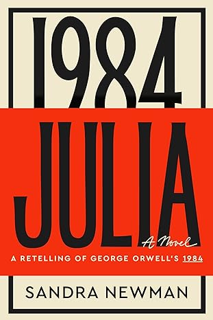 Julia: A Novel
