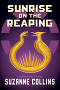 Sunrise on the Reaping (a Hunger Games Novel)
