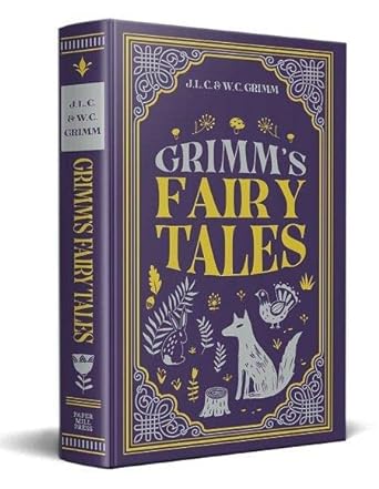 Grimm's Fairy Tales