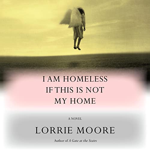 I am homeless if this is not my home