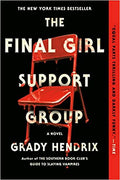 The Final Girl Support Group