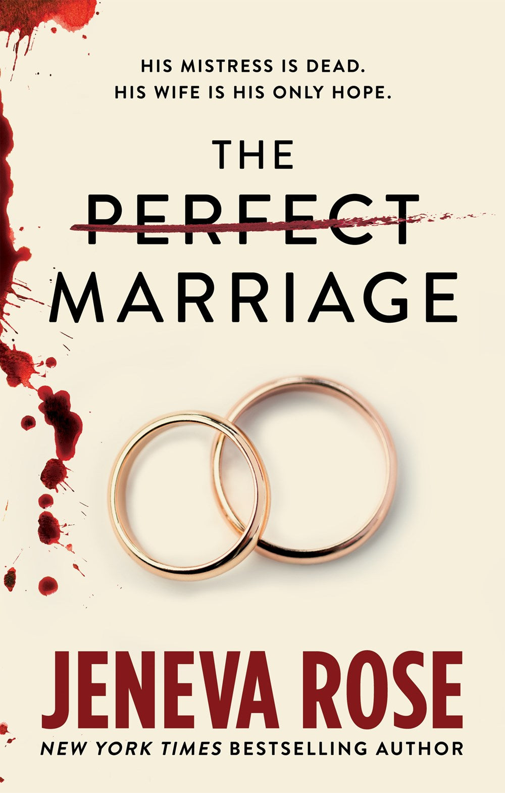 The Perfect Marriage - Collectors Edition - Signed