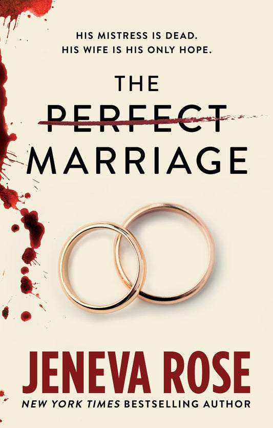 The Perfect Marriage - Collectors Edition - Signed