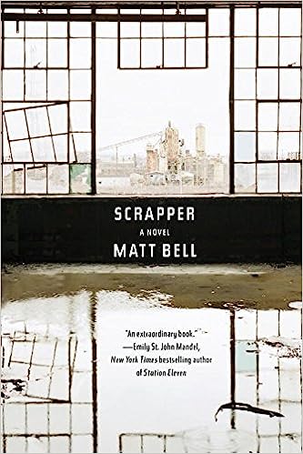 Scrapper