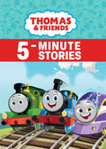 Thomas & Friends: 5 Minute Stories