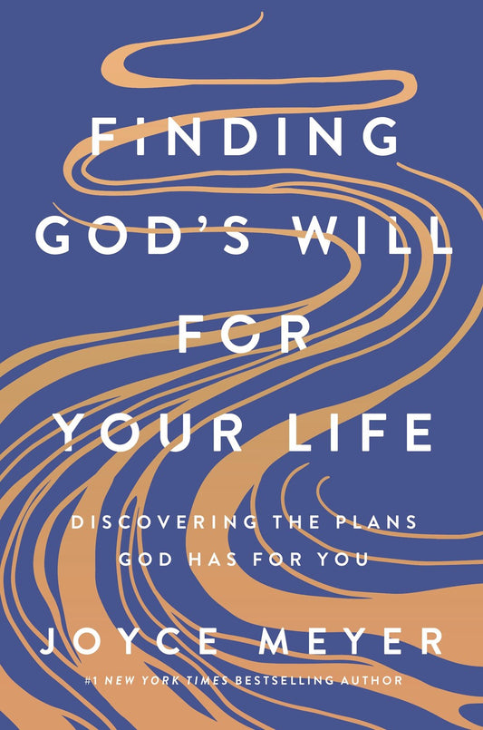 Finding God's Will For Your Life