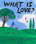 What Is Love? (Hardcover)