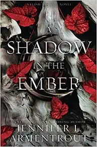 A Shadow in the Ember