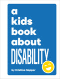 A KIds Book About Disability