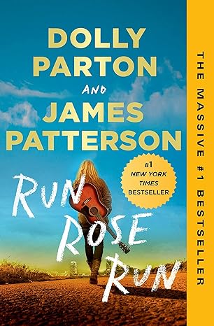 Run, Rose, Run: A Novel