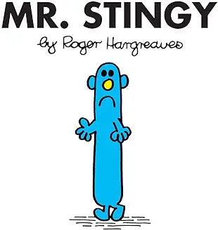 Mr. Stingy