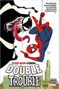 SPIDER-MAN & VENOM: DOUBLE TROUBLE