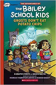 The Bailey School Kids