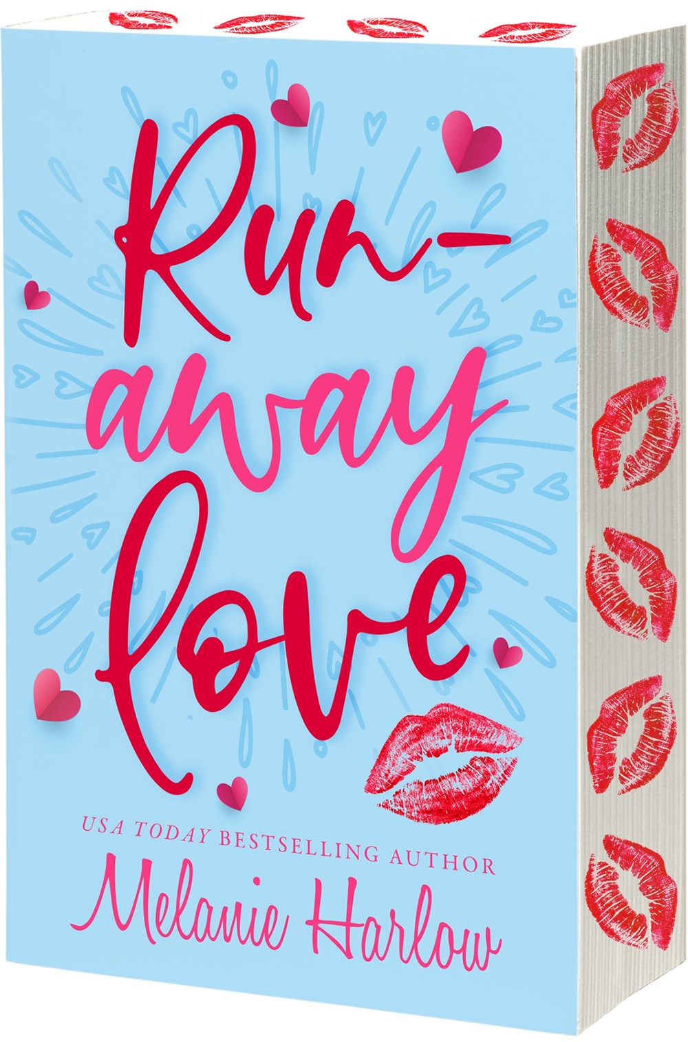 Run-Away Love