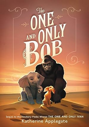 The One and Only Bob Hardcover
