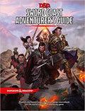 Sword Coast Adventurer's Guide (Dungeons & Dragons)