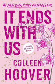 It Ends with Us: A Novel (Exclusive Collector's Edition)