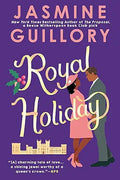 Royal Holiday (Wedding Date, 4)