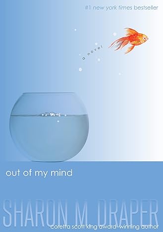 Out of My Mind (The Out of My Mind Series) (Paperback)