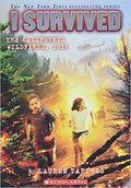 I Survived the California Wildfires, 2018 - 20